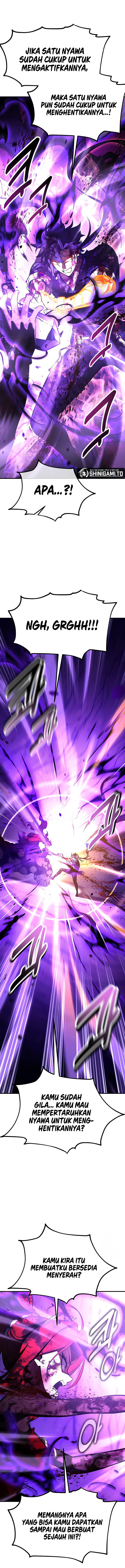 Read I Killed An Academy Player (ID) Manga Online