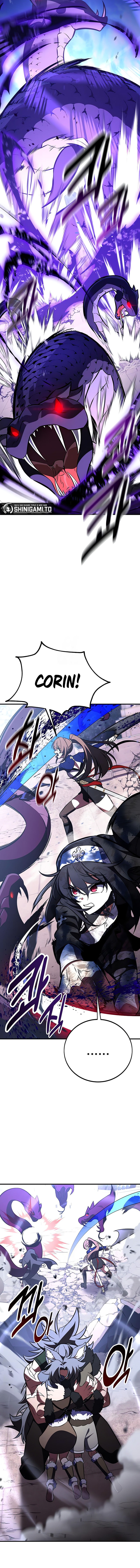 Read I Killed An Academy Player (ID) Manga Online