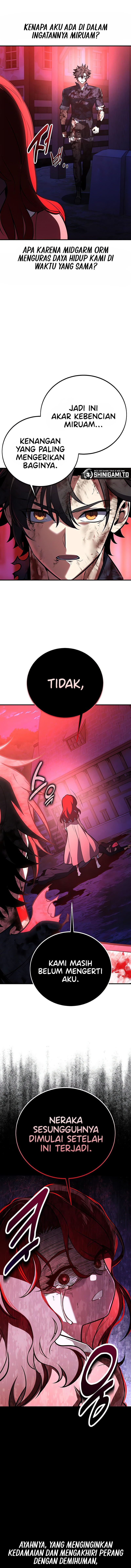 Read I Killed An Academy Player (ID) Manga Online