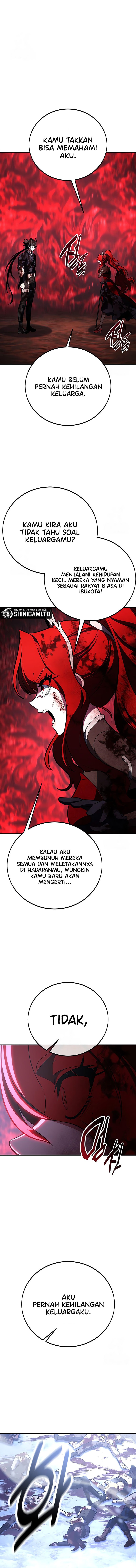 Read I Killed An Academy Player (ID) Manga Online