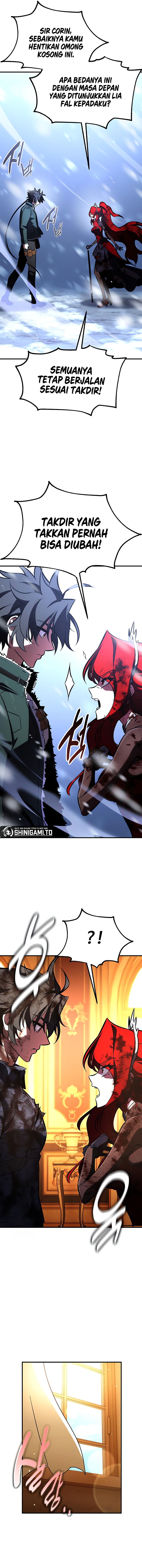 Read I Killed An Academy Player (ID) Manga Online