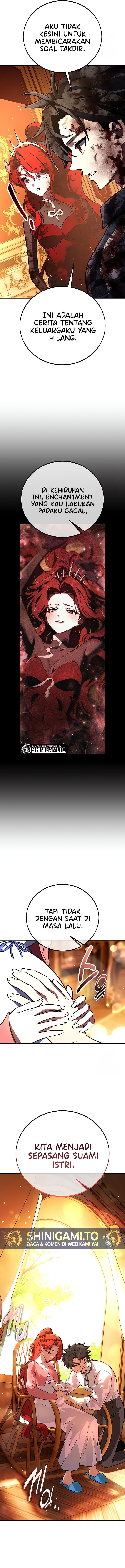 Read I Killed An Academy Player (ID) Manga Online