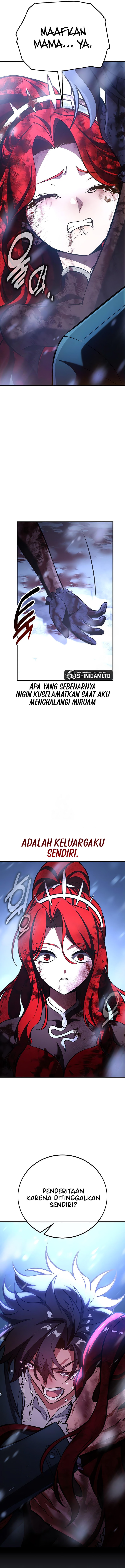 Read I Killed An Academy Player (ID) Manga Online