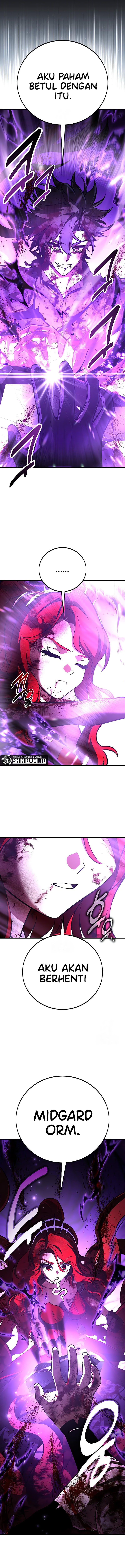 Read I Killed An Academy Player (ID) Manga Online