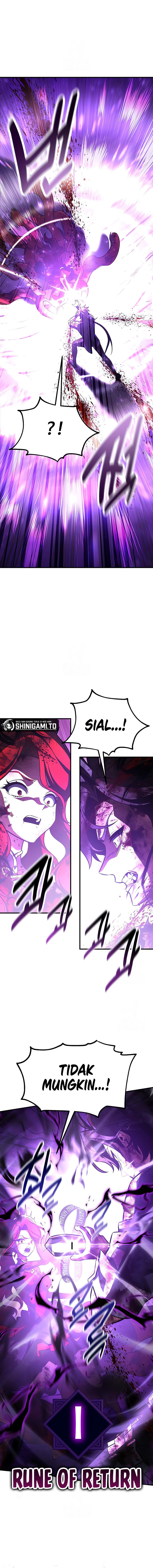 Read I Killed An Academy Player (ID) Manga Online