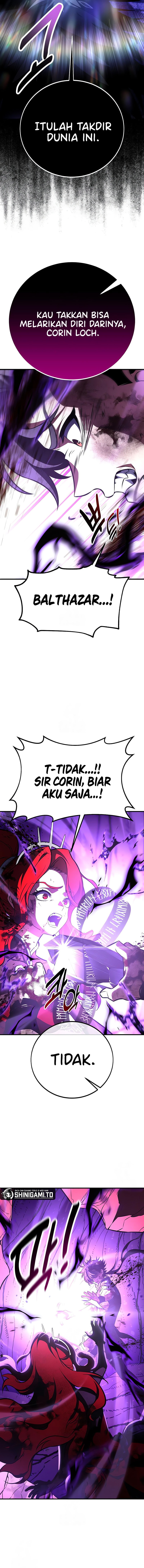 Read I Killed An Academy Player (ID) Manga Online