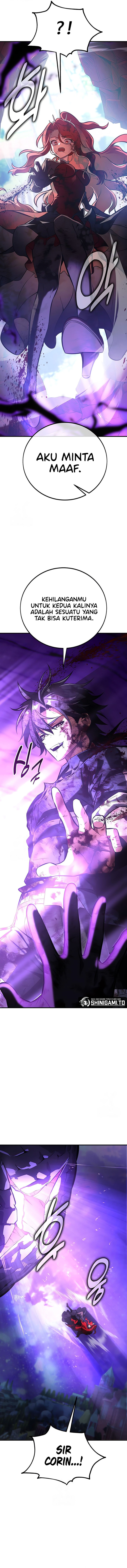 Read I Killed An Academy Player (ID) Manga Online