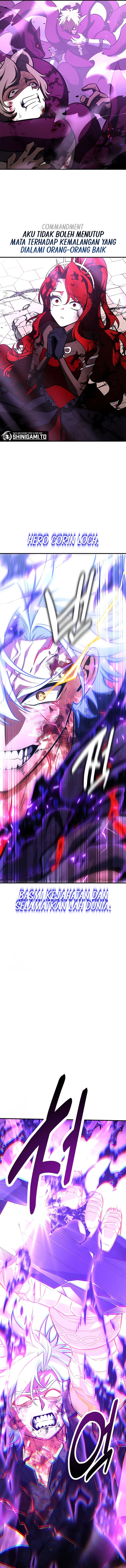 Read I Killed An Academy Player (ID) Manga Online