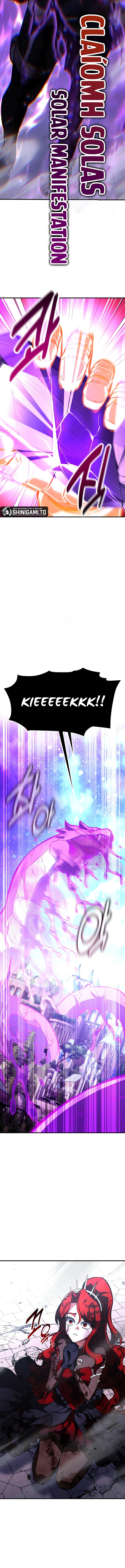 Read I Killed An Academy Player (ID) Manga Online