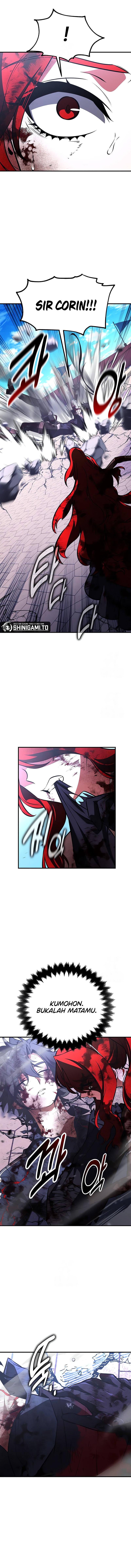 Read I Killed An Academy Player (ID) Manga Online