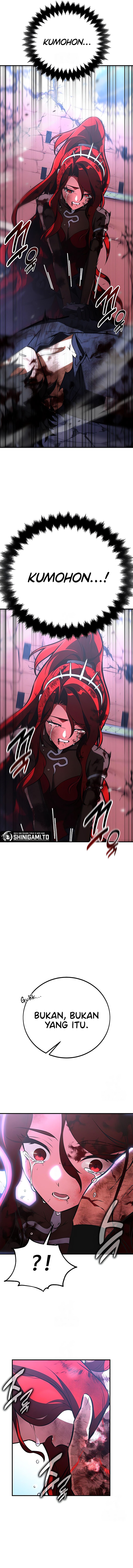 Read I Killed An Academy Player (ID) Manga Online