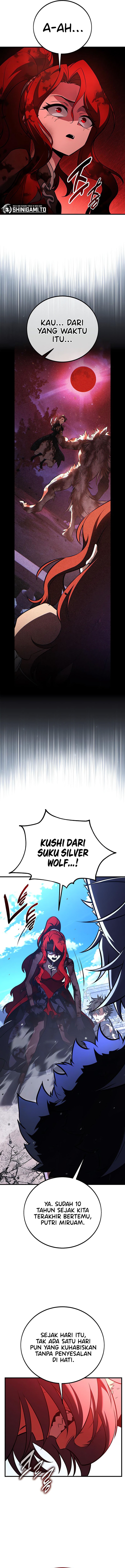 Read I Killed An Academy Player (ID) Manga Online