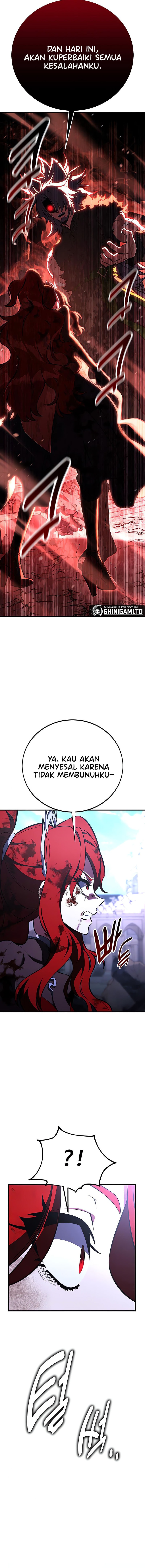 Read I Killed An Academy Player (ID) Manga Online