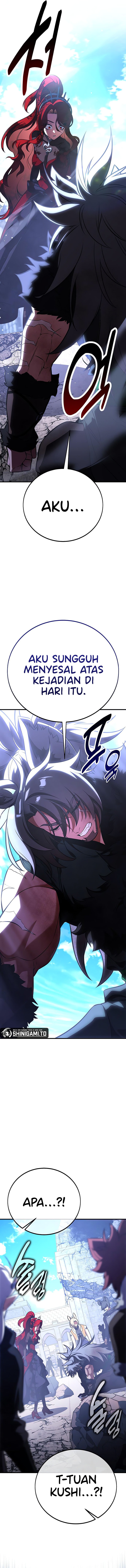 Read I Killed An Academy Player (ID) Manga Online