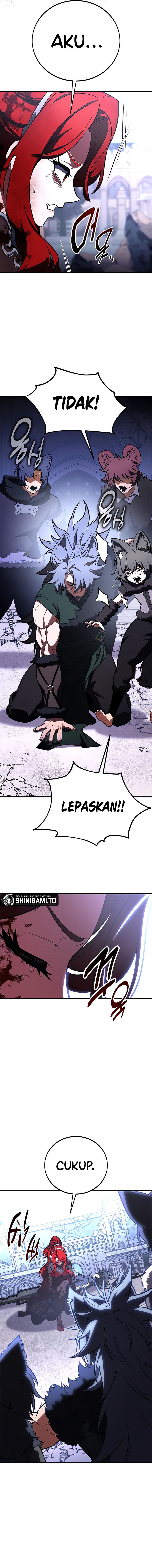 Read I Killed An Academy Player (ID) Manga Online