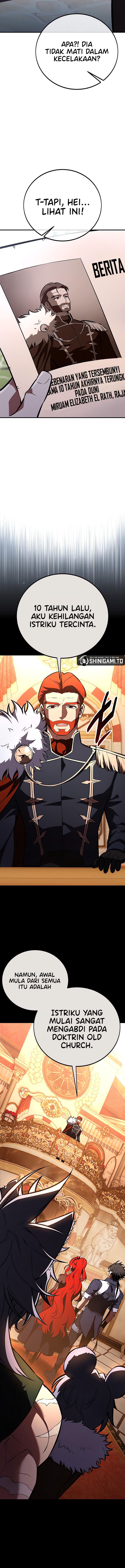 Read I Killed An Academy Player (ID) Manga Online