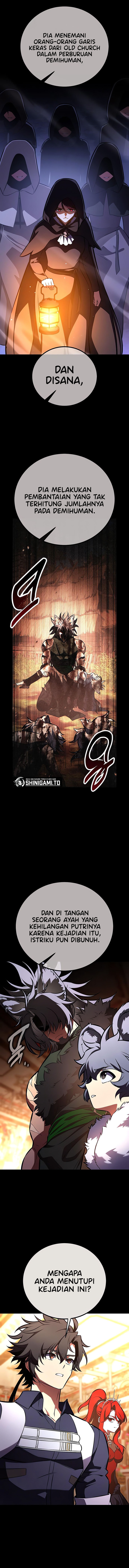 Read I Killed An Academy Player (ID) Manga Online