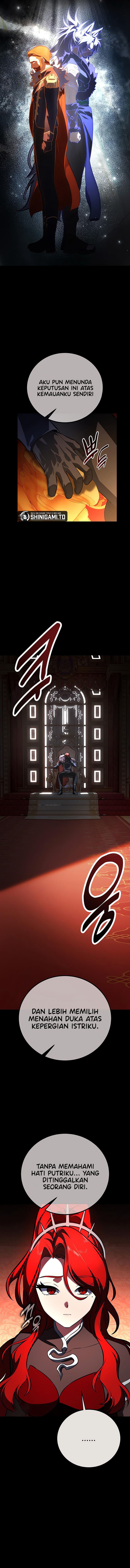 Read I Killed An Academy Player (ID) Manga Online