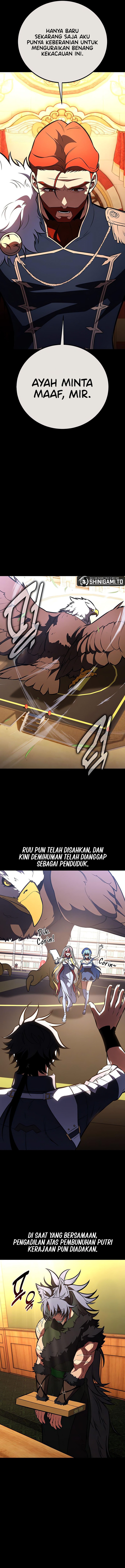 Read I Killed An Academy Player (ID) Manga Online