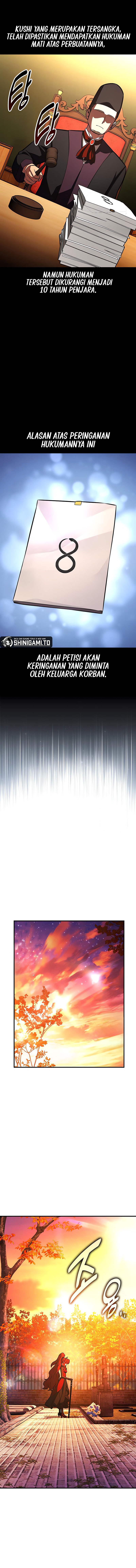 Read I Killed An Academy Player (ID) Manga Online