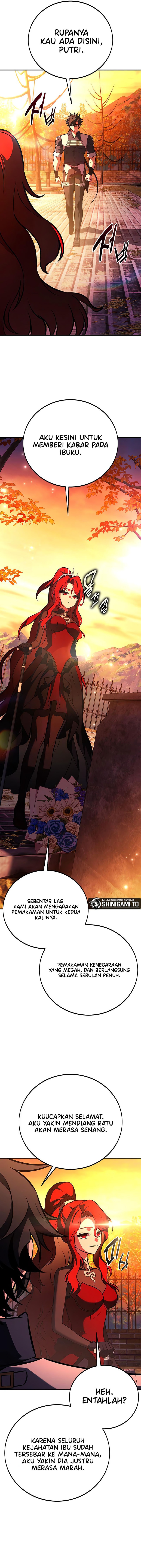 Read I Killed An Academy Player (ID) Manga Online