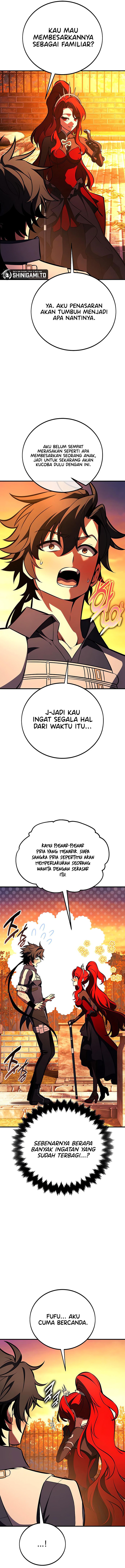 Read I Killed An Academy Player (ID) Manga Online