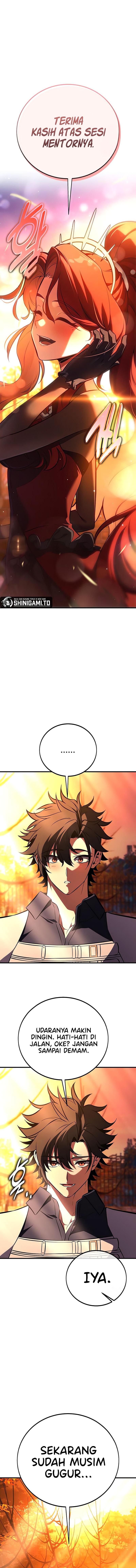 Read I Killed An Academy Player (ID) Manga Online