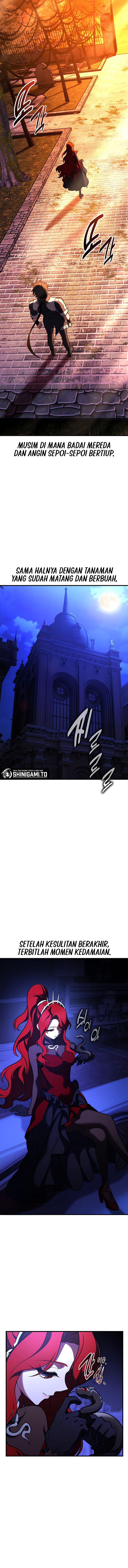 Read I Killed An Academy Player (ID) Manga Online