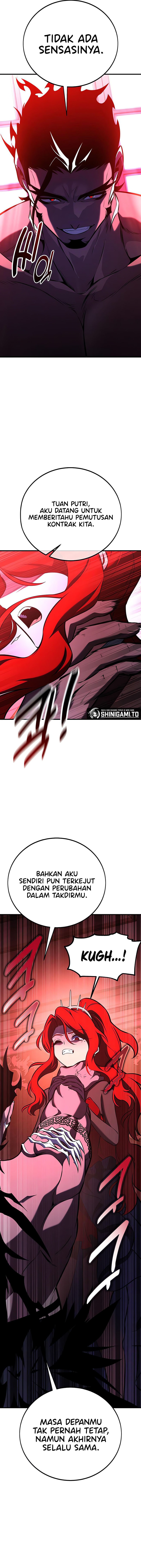 Read I Killed An Academy Player (ID) Manga Online