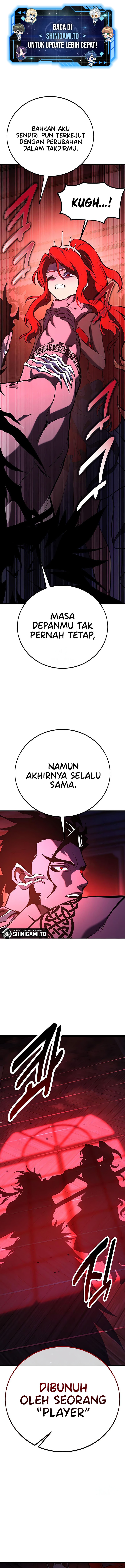 Read I Killed An Academy Player (ID) Manga Online