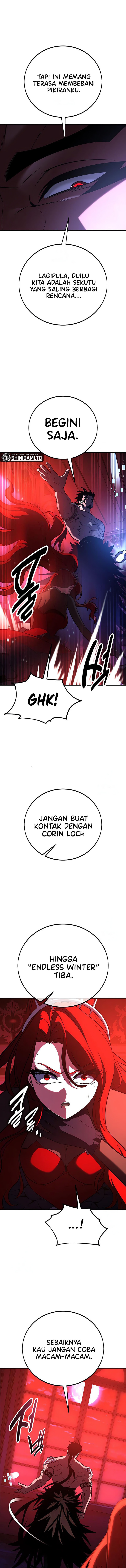 Read I Killed An Academy Player (ID) Manga Online