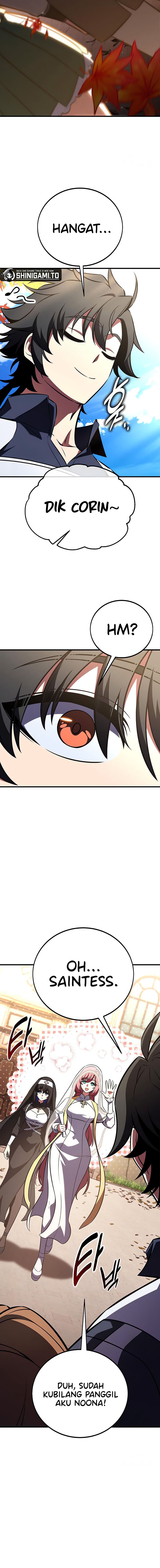 Read I Killed An Academy Player (ID) Manga Online