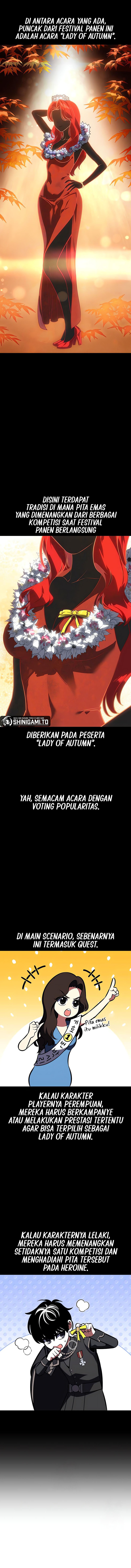 Read I Killed An Academy Player (ID) Manga Online