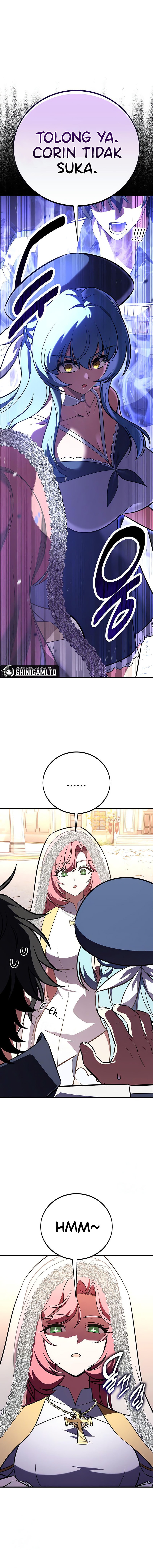 Read I Killed An Academy Player (ID) Manga Online