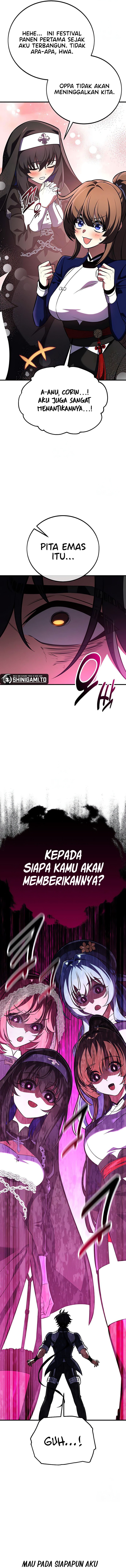 Read I Killed An Academy Player (ID) Manga Online