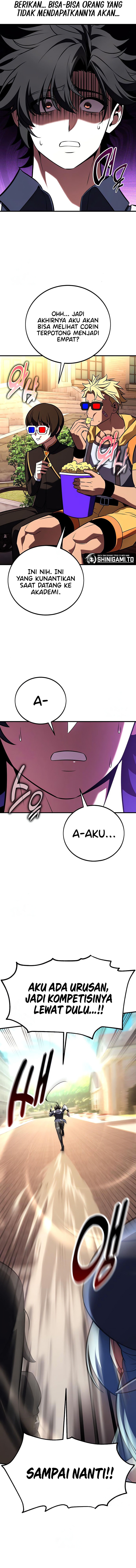 Read I Killed An Academy Player (ID) Manga Online