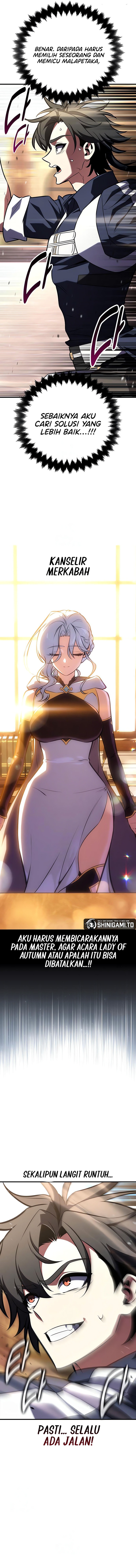 Read I Killed An Academy Player (ID) Manga Online