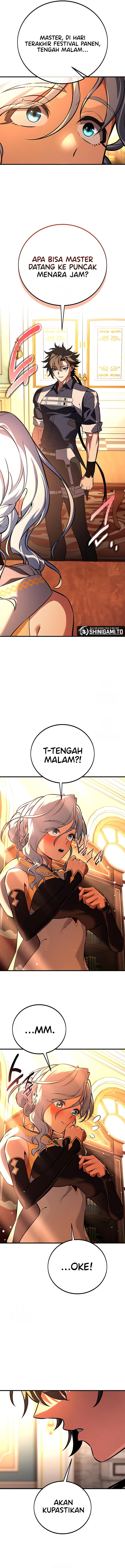 Read I Killed An Academy Player (ID) Manga Online