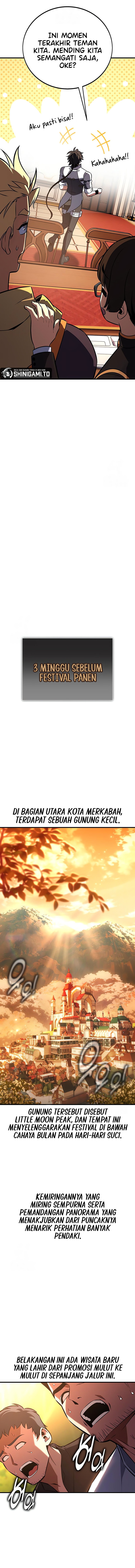 Read I Killed An Academy Player (ID) Manga Online