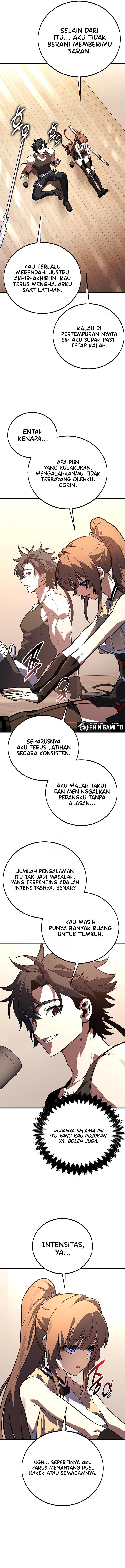 Read I Killed An Academy Player (ID) Manga Online