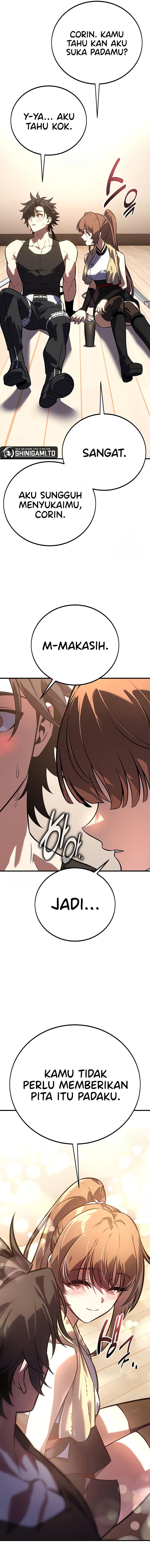 Read I Killed An Academy Player (ID) Manga Online