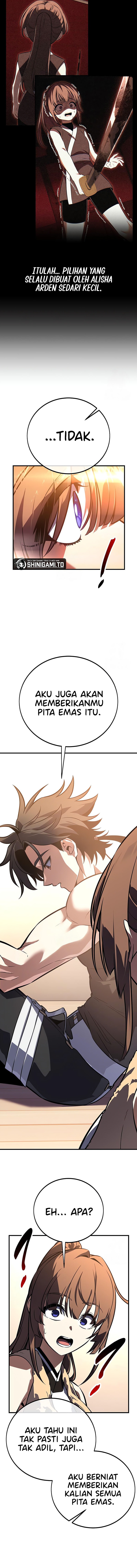 Read I Killed An Academy Player (ID) Manga Online