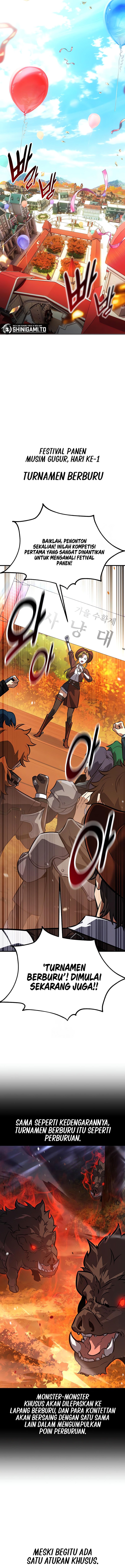 Read I Killed An Academy Player (ID) Manga Online