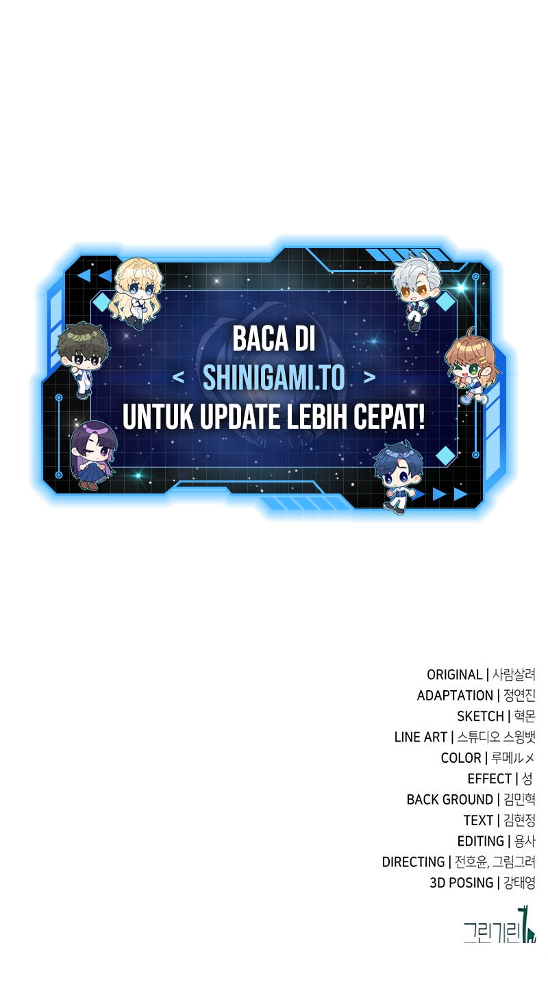 Read I Killed An Academy Player (ID) Manga Online