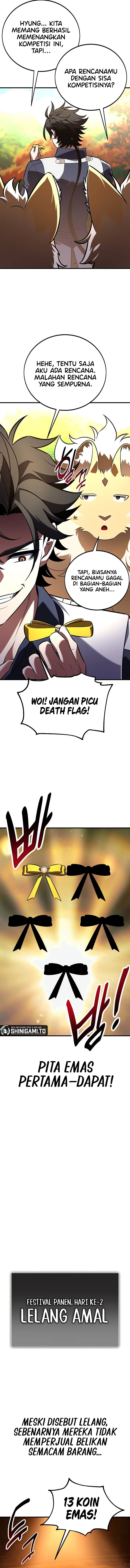 Read I Killed An Academy Player (ID) Manga Online