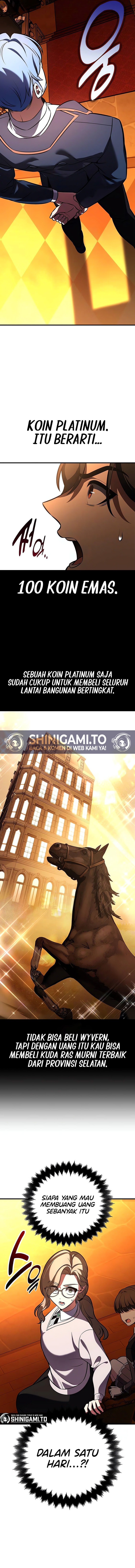 Read I Killed An Academy Player (ID) Manga Online