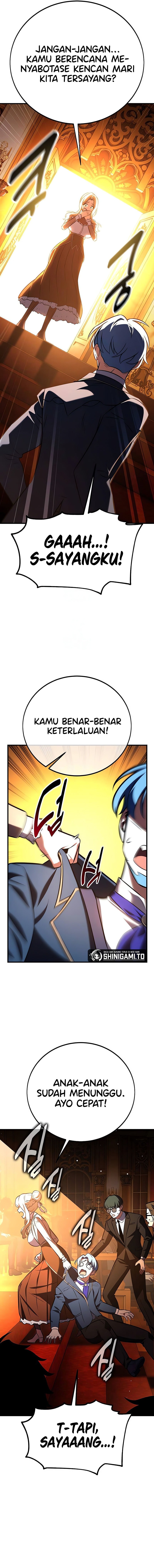 Read I Killed An Academy Player (ID) Manga Online