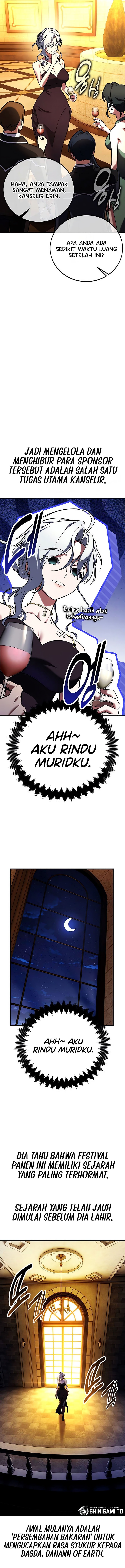 Read I Killed An Academy Player (ID) Manga Online