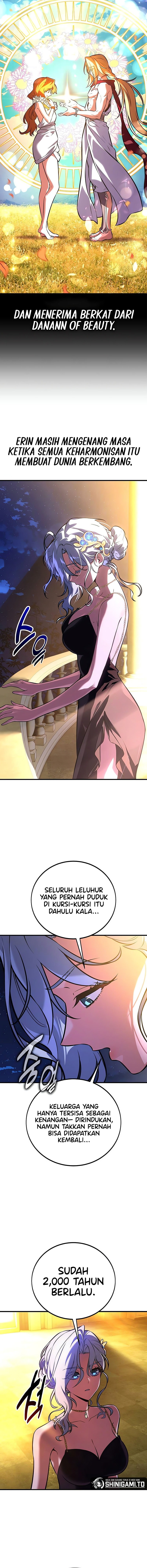 Read I Killed An Academy Player (ID) Manga Online