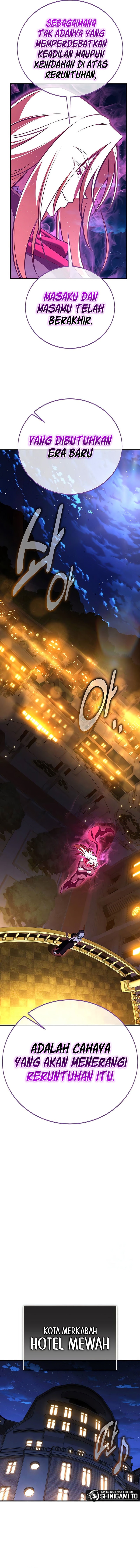 Read I Killed An Academy Player (ID) Manga Online